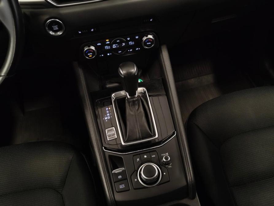 Mazda CX-5 II Санкт-Петербург  - изображение 12