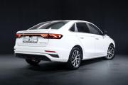 Geely Emgrand II Тюмень  - изображение 35
