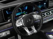 Mercedes-Benz GLE AMG II (V167) Москва  - изображение 38