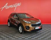 Kia Sportage IV Вологда  - изображение 26