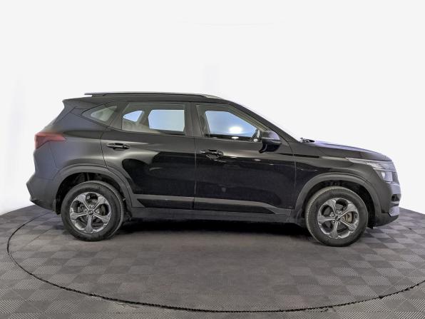 Kia Seltos I с пробегом 2020 года, цена 2 110 000 рублей, 64185 км, внедорожник, Автокод Объявления