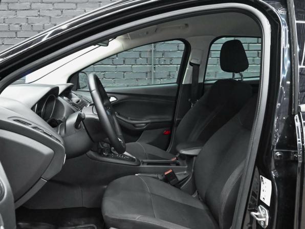 Ford Focus III Рестайлинг с пробегом 2016 года, цена 1 170 000 рублей, 71206 км, седан, Автокод Объявления