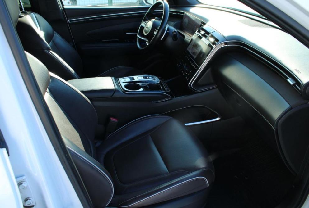 Hyundai Tucson IV Саратов  - изображение 19