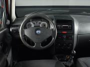 Fiat Albea I Рестайлинг Кемерово  - изображение 27
