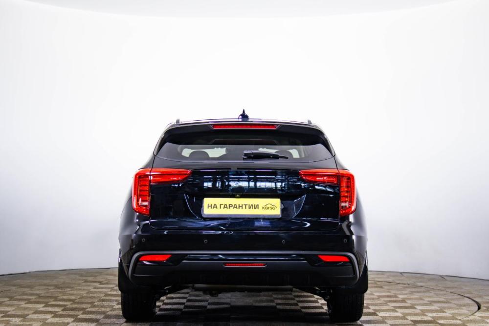 Haval Jolion I Пермь  - изображение 6