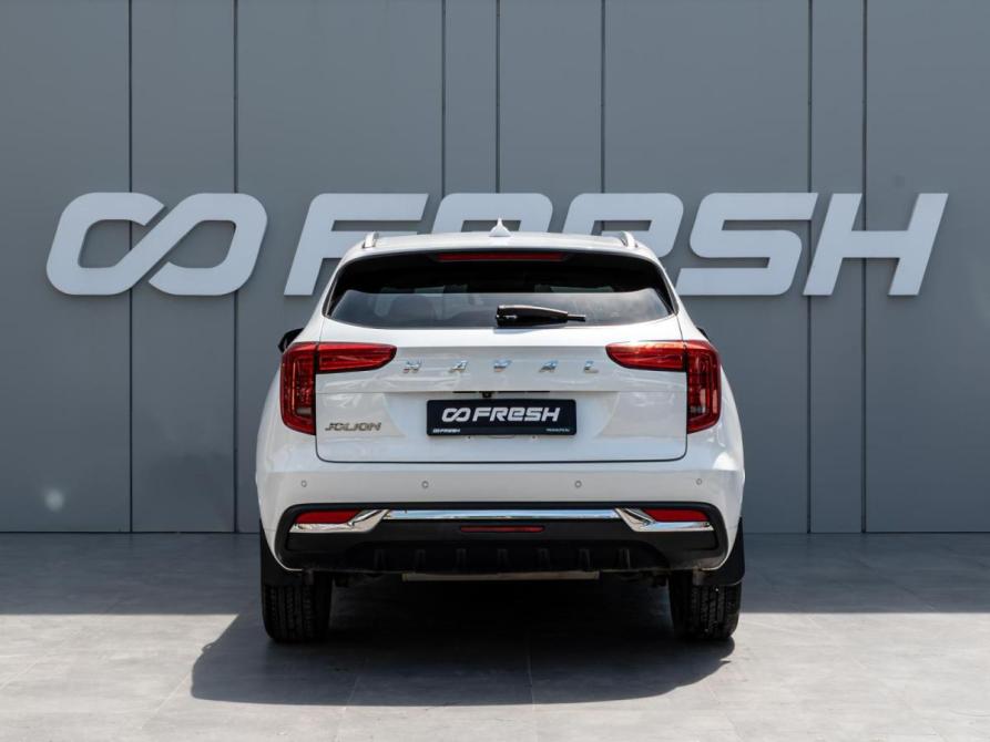 Haval Jolion I Краснодар  - изображение 4