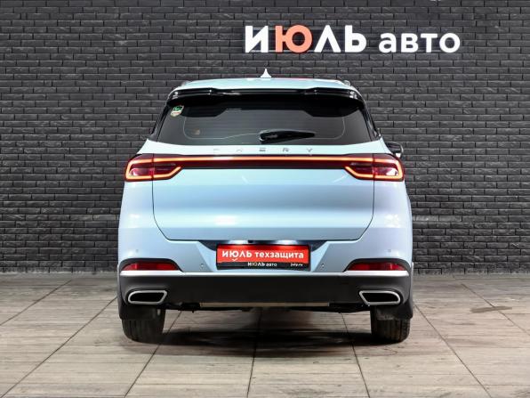 Chery Tiggo 7 Pro Max I с пробегом 2023 года, цена 1 950 000 рублей, 43300 км, внедорожник, Автокод Объявления