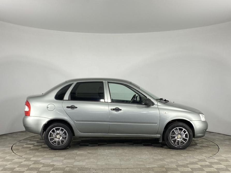 Lada (ВАЗ) Kalina I Воронеж  - изображение 11