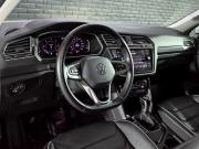 Volkswagen Tiguan II Рестайлинг Екатеринбург  - изображение 32