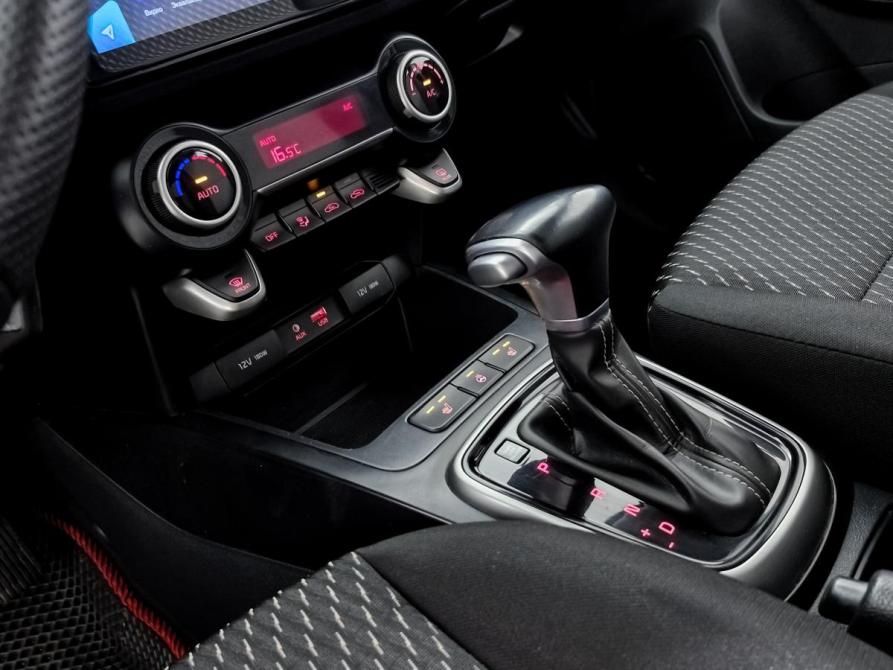 Kia Rio IV Нижний Новгород  - изображение 12