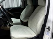 Volkswagen Tiguan I Ижевск  - изображение 61