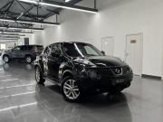 Nissan Juke I Тверь  - изображение 25