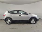 Nissan Qashqai I Рестайлинг Уфа  - изображение 29