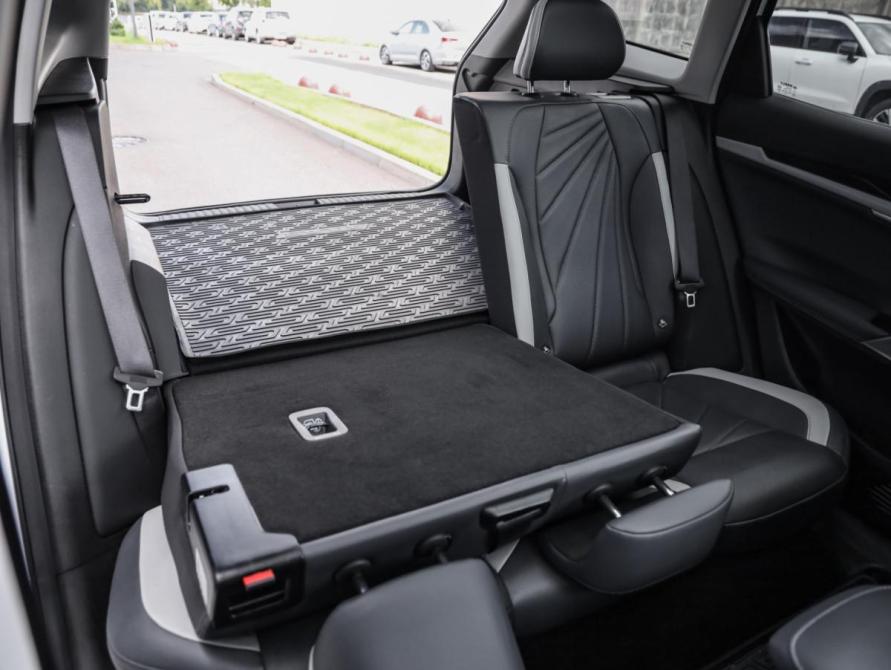 Geely Atlas II Санкт-Петербург  - изображение 35