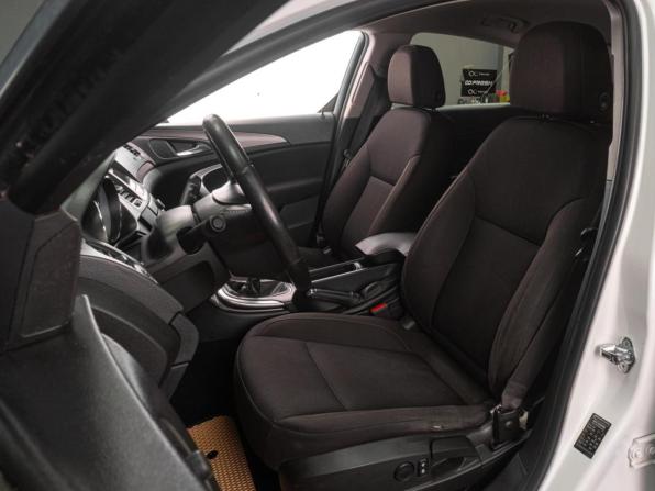 Opel Insignia I с пробегом 2012 года, цена 945 000 рублей, 194198 км, седан, Автокод Объявления