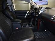 Toyota Land Cruiser Prado 150 Series Рестайлинг 2 Москва  - изображение 39