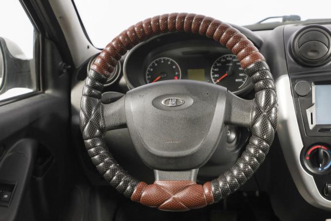 Lada (ВАЗ) Granta I с пробегом 2013 года, цена 559 000 рублей, 194000 км, седан, Автокод Объявления