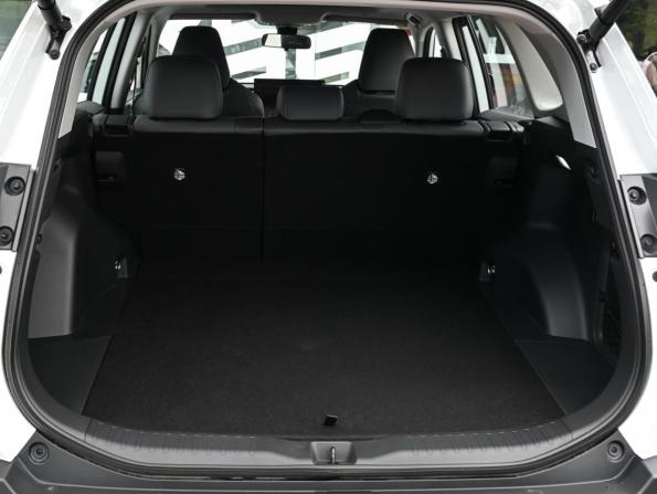 Toyota RAV4 VI (XA60) с пробегом 2025 года, цена 4 300 000 рублей, 15 км, внедорожник, Автокод Объявления