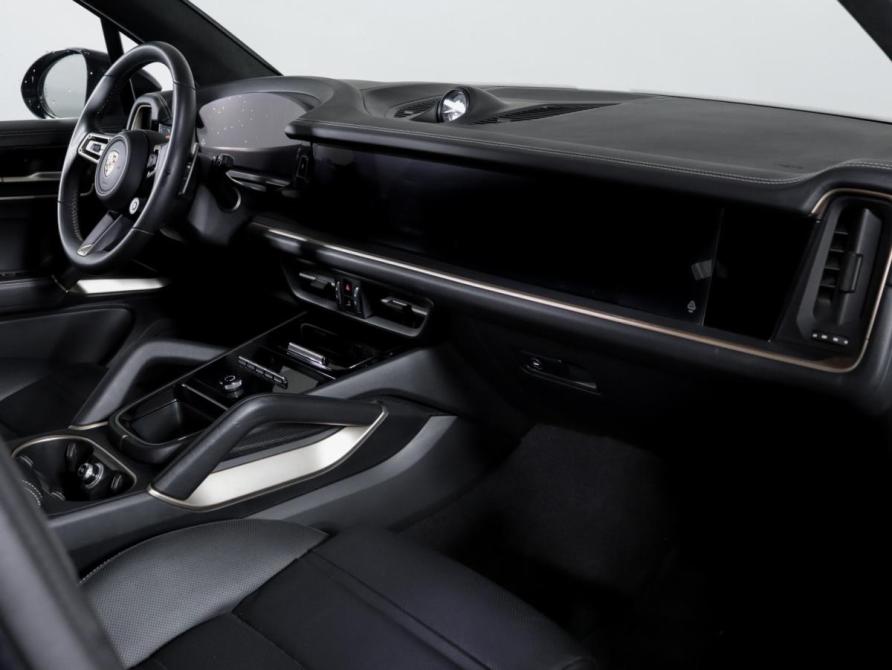 Porsche Cayenne III Рестайлинг Москва  - изображение 10
