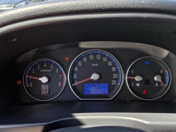 Hyundai Santa Fe II с пробегом 2007 года, цена 939 000 рублей, 316840 км, внедорожник, Автокод Объявления