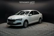 Skoda Rapid I Рестайлинг Крым  - изображение 26