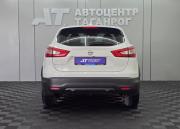 Nissan Qashqai II Таганрог  - изображение 30