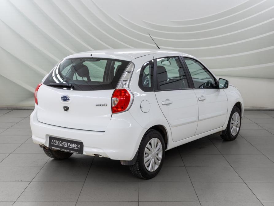 Datsun mi-DO Волгоград  - изображение 8