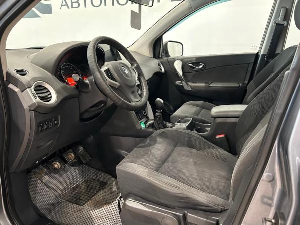 Renault Koleos I с пробегом 2008 года, цена 569 000 рублей, 388681 км, внедорожник, Автокод Объявления