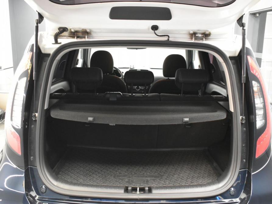 Kia Soul II Рестайлинг Москва  - изображение 14