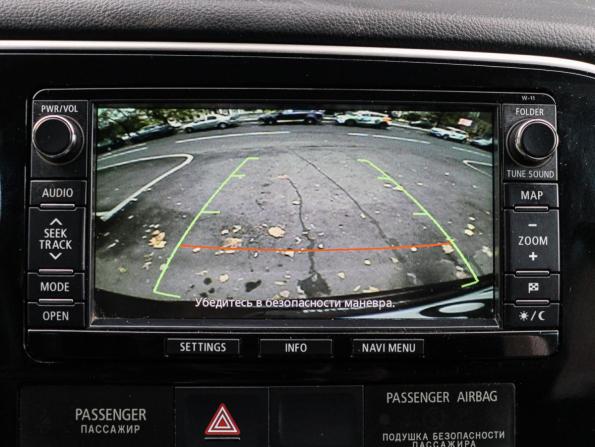 Mitsubishi Outlander III с пробегом 2012 года, цена 1 250 000 рублей, 245894 км, внедорожник, Автокод Объявления