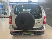 Chevrolet Niva I Рестайлинг Екатеринбург  - изображение 22
