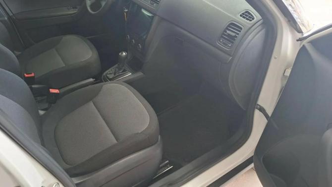 Skoda Yeti I с пробегом 2013 года, цена 898 000 рублей, 98000 км, внедорожник, Автокод Объявления