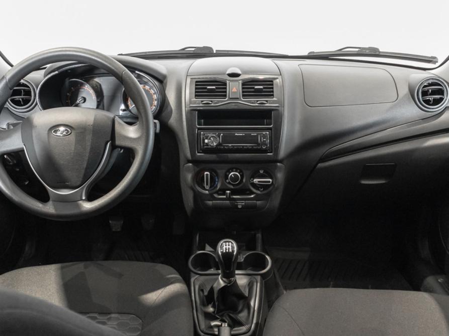 Lada (ВАЗ) Granta I Рестайлинг Казань  - изображение 6