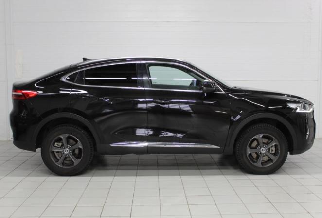 Haval F7x I с пробегом 2020 года, цена 1 840 000 рублей, 70967 км, внедорожник, Автокод Объявления