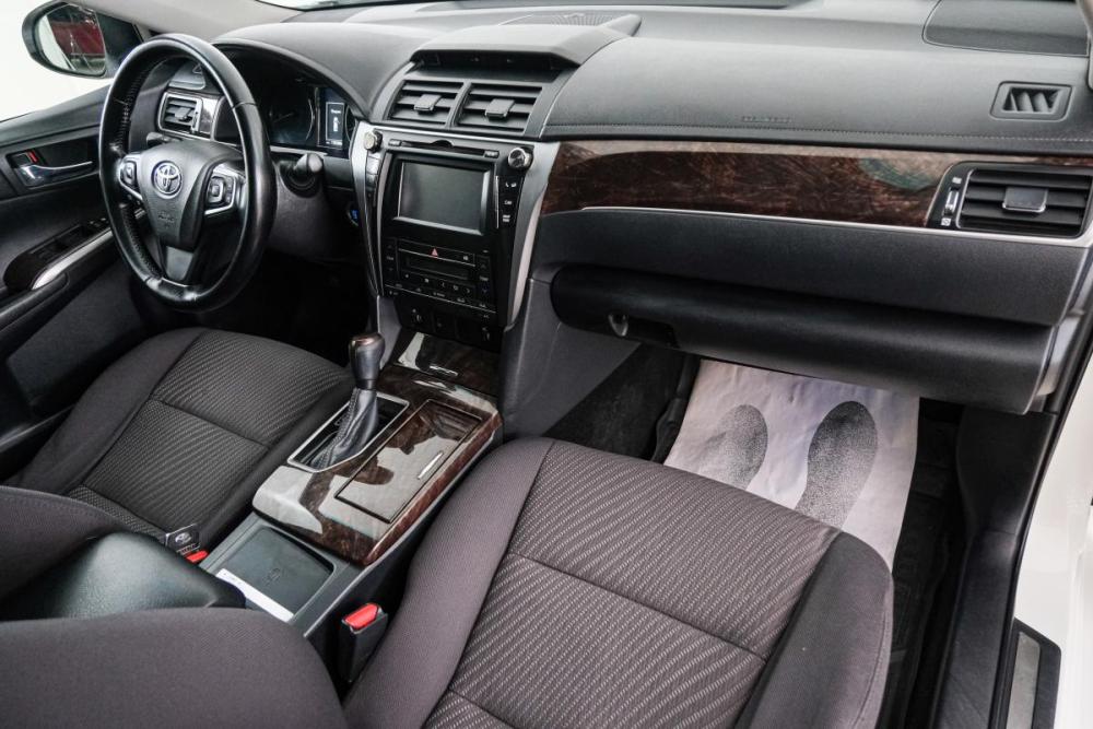 Toyota Camry VII (XV50) Рестайлинг Красноярск  - изображение 13