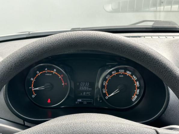 Lada (ВАЗ) Granta I Рестайлинг с пробегом 2023 года, цена 669 000 рублей, 69286 км, седан, Автокод Объявления
