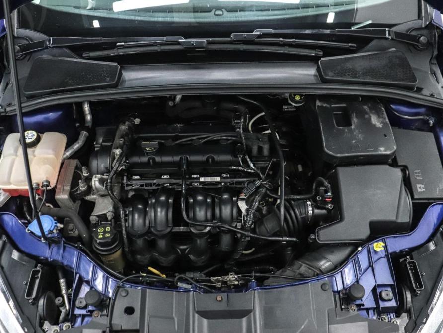 Ford Focus III Рестайлинг Красноярск  - изображение 28