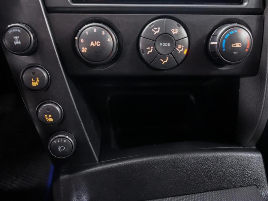 SsangYong Kyron I Рестайлинг Ульяновск  - изображение 17