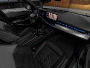 BMW 5 серии VIII (G60/G61/G68) Москва  - изображение 44