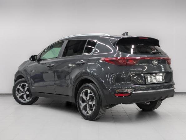 Kia Sportage IV Рестайлинг с пробегом 2021 года, цена 2 700 000 рублей, 68600 км, внедорожник, Автокод Объявления