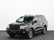 Toyota Land Cruiser 200 Series Рестайлинг 1 Москва  - изображение 21