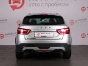 Lada (ВАЗ) Vesta I Минеральные Воды  - изображение 22