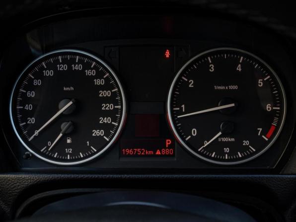 BMW 3 серии V (E90/E91/E92/E93) Рестайлинг с пробегом 2012 года, цена 1 385 000 рублей, 196752 км, купе, Автокод Объявления