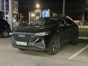 Haval F7x I Рестайлинг Санкт-Петербург  - изображение 2