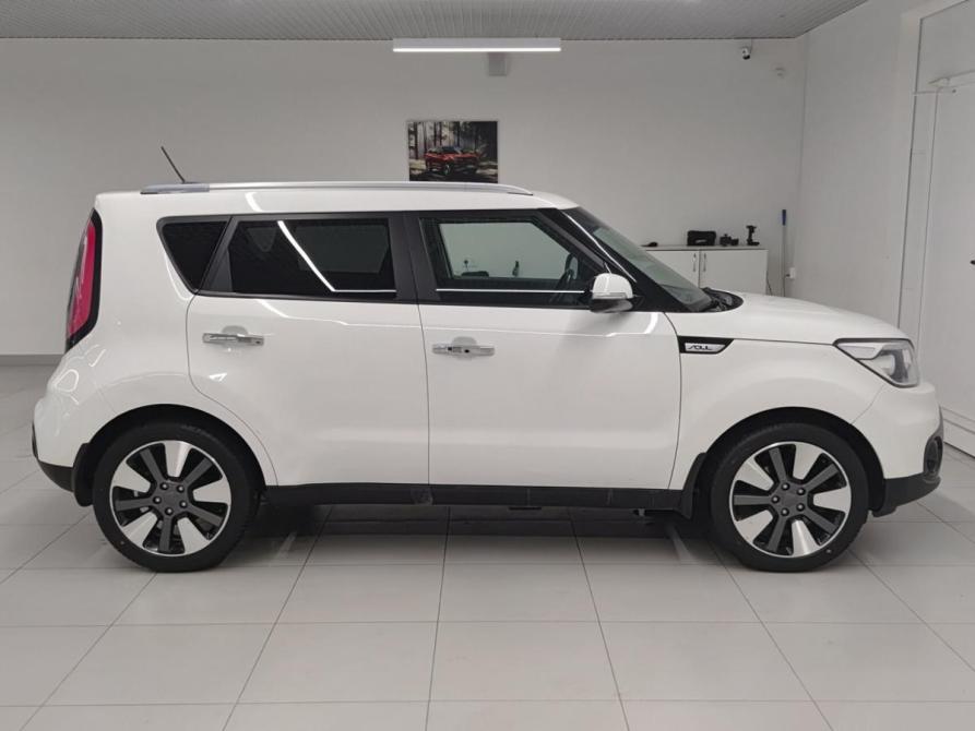 Kia Soul II Рестайлинг Казань  - изображение 5