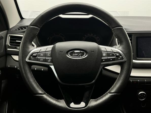 Lada (ВАЗ) Vesta I Рестайлинг (NG) с пробегом 2023 года, цена 1 275 000 рублей, 16164 км, седан, Автокод Объявления