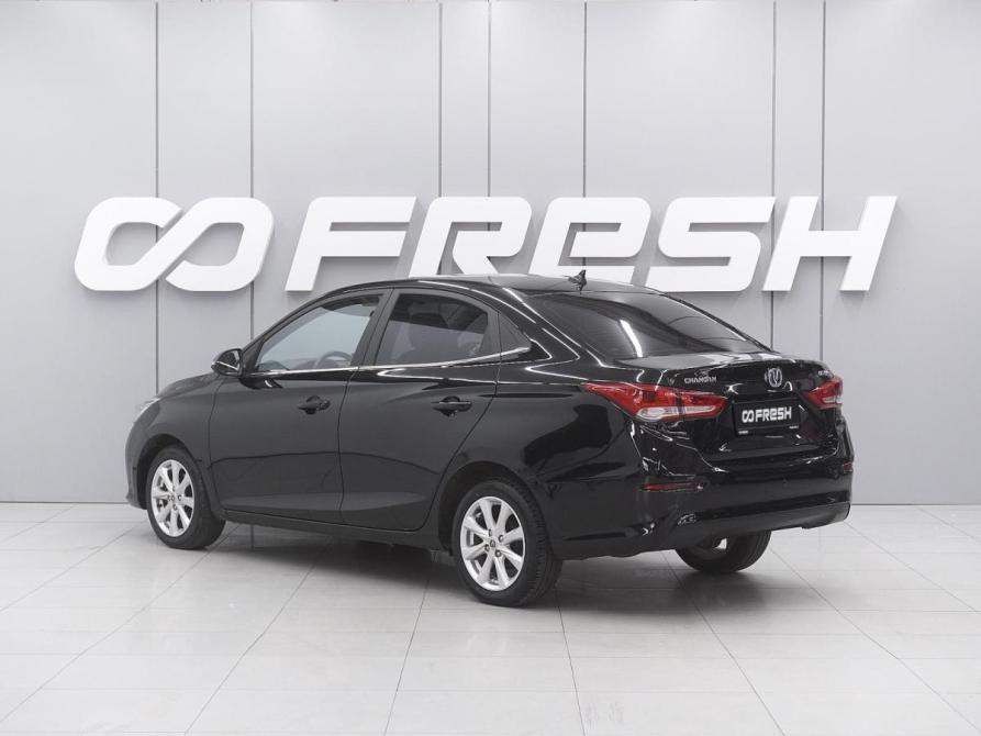 Changan Alsvin Ростов-на-Дону  - изображение 2