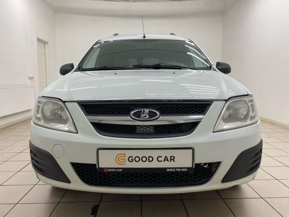 Lada (ВАЗ) Largus I с пробегом 2018 года, цена 719 000 рублей, 198450 км, универсал, Автокод Объявления