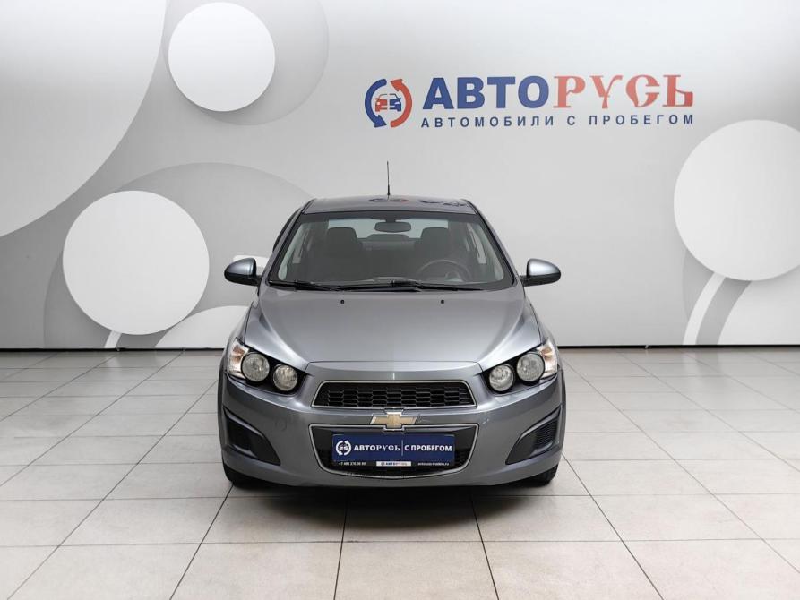 Chevrolet Aveo II Подольск  - изображение 3