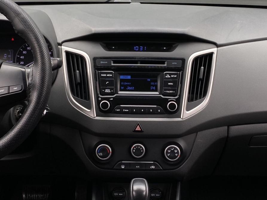 Hyundai Creta I Москва  - изображение 12